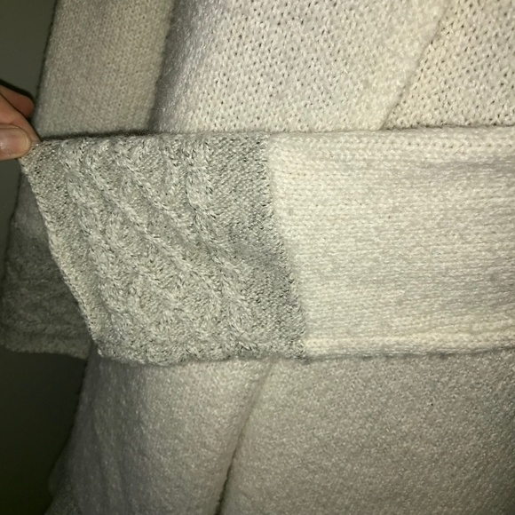 Prana ‘Danikia’ duster cardi sweater - Picture 11 of 16